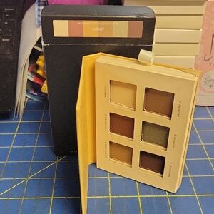 bareMinerals Sunlit Eyeshadow Palette - Natural Colors New in Box